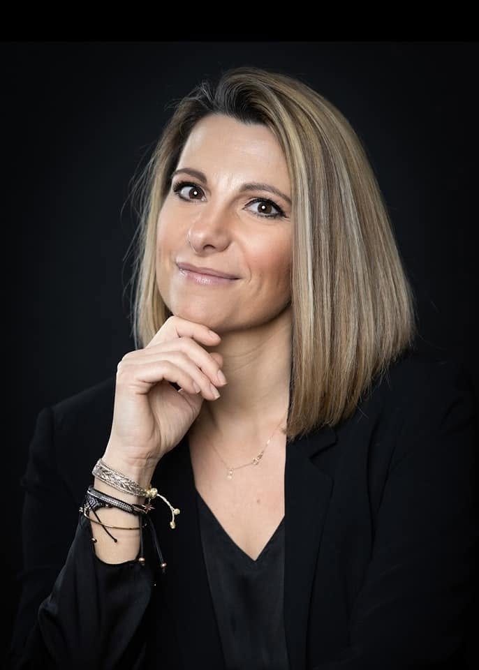 Sylvia Chalencon