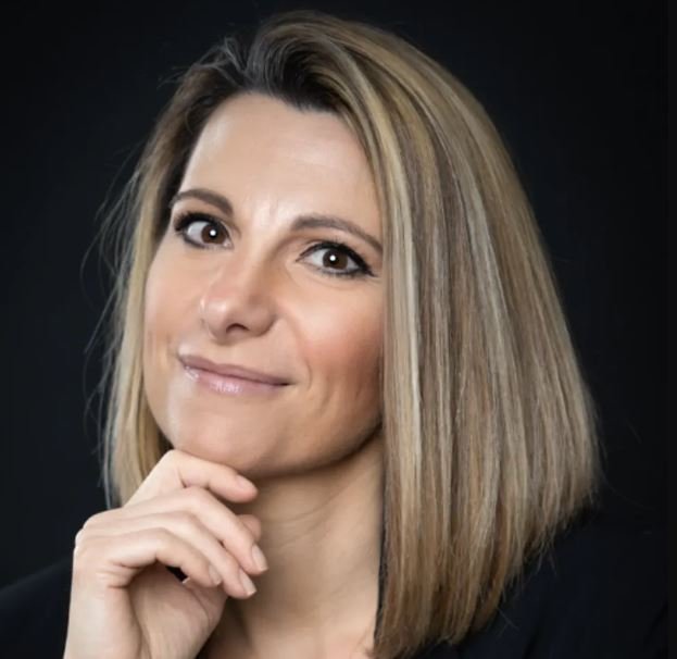 Sylvia Chalencon - Conseillère immobilier IAD France